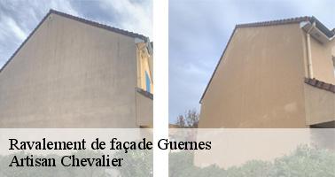 Ravalement de façade  78520