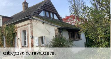 entreprise de ravalement  78640