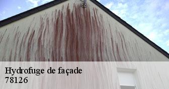 Hydrofuge de façade  78126